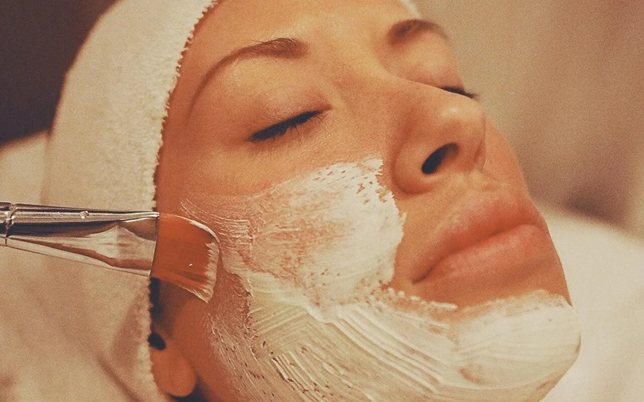 Facial Rejuvenation at Aesthetics Universe Med Spa in Anaheim, CA