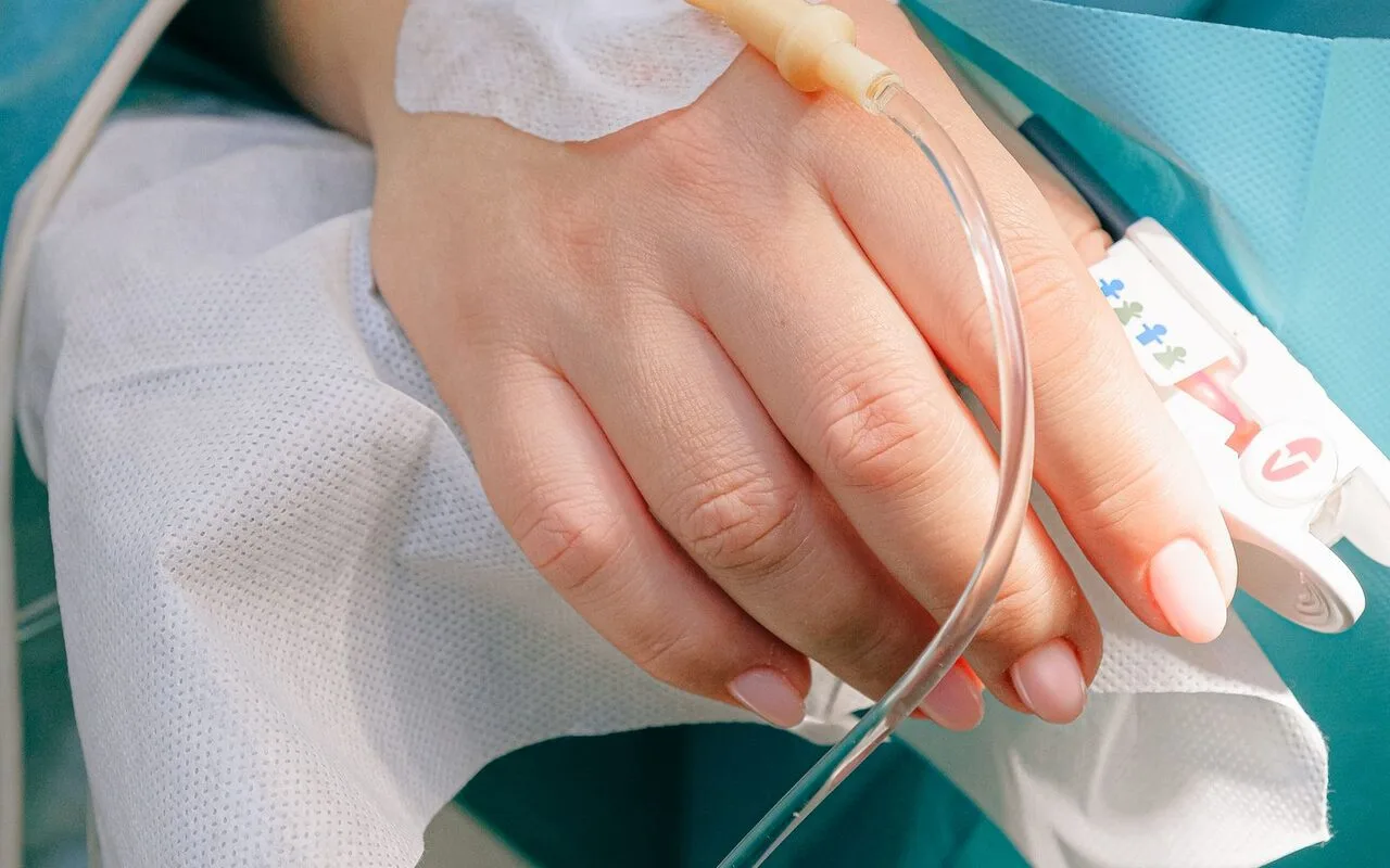 IV Therapy & Peptides at Aesthetics Universe Med Spa in Anaheim, CA