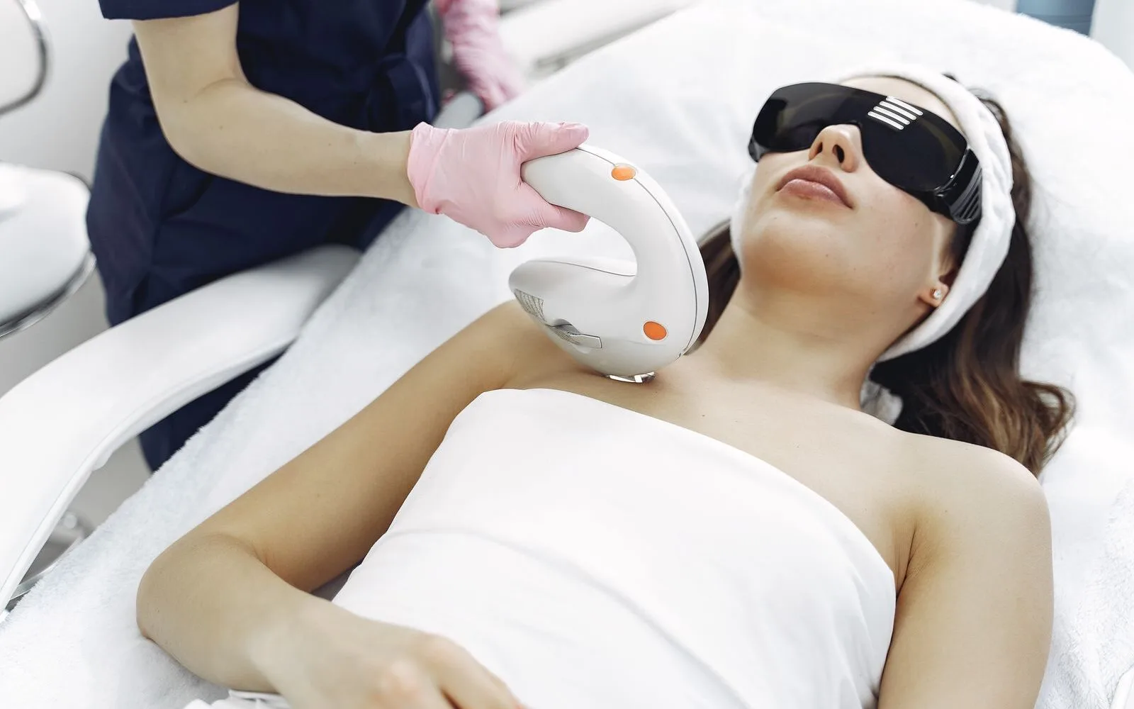 CO2 Laser Facial