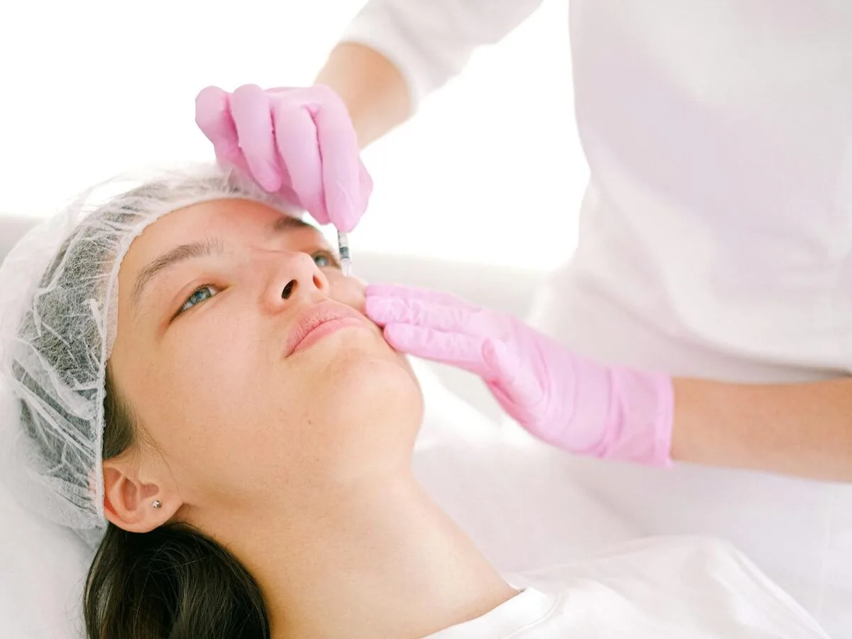 PRP Injections